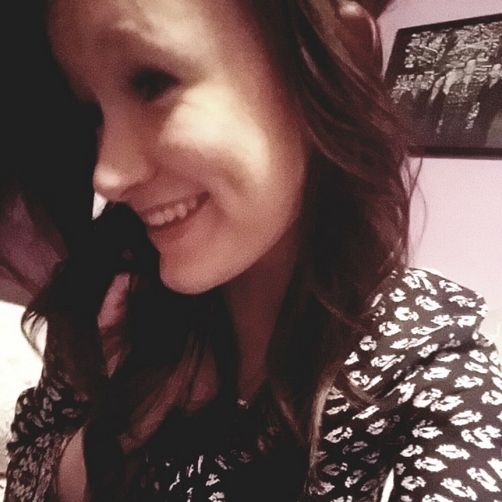 Meet your Posher, Maisie